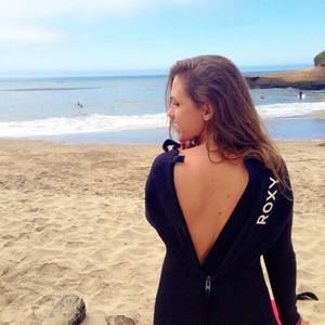 Meet your Posher, Caitlin